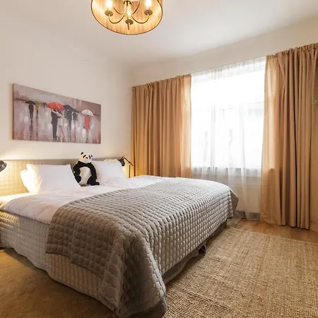 Parkcosylux Free Parking Apartman