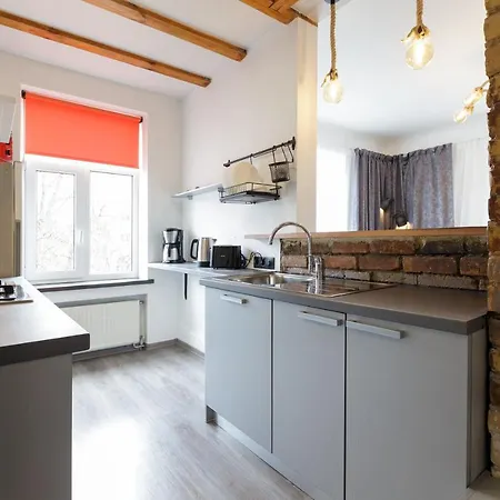 Apartman Parkcosylux Free Parking *